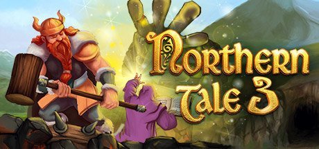 Northern Tale 3 (PC) Klucz Steam Immanitas