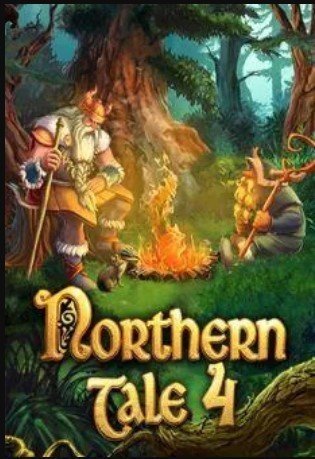 Northern Tale 4, Klucz Steam, PC Immanitas