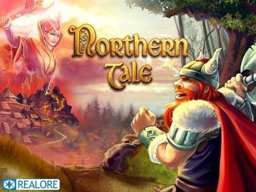 Northern Tale (PC) Klucz Steam Immanitas