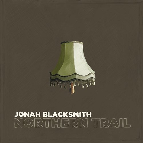 Northern Trail Jonah Blacksmith