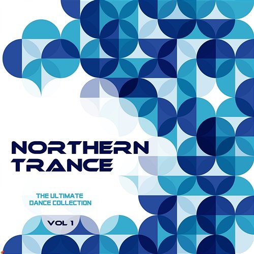 Northern Trance N.1 - The Ultimate Dance Collection Various Artists