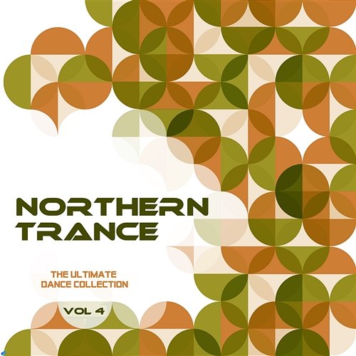 Northern Trance N.4 - The Ultimate Dance Collection Various Artists