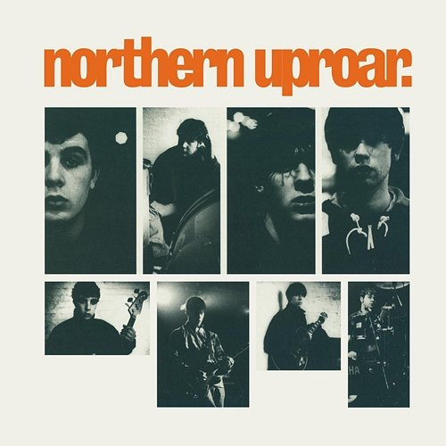 Northern Uproar Northern Uproar