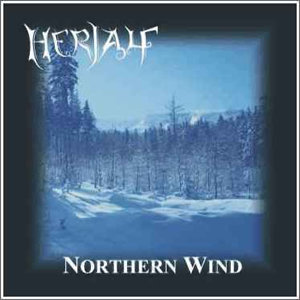 Northern Wind Herjalf