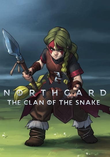 Northgard: Sváfnir, Clan of the Snake Shiro Games