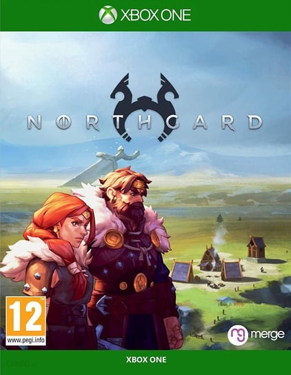 Northgard XBOX ONE Merge Games