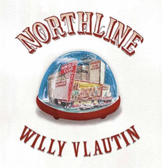 Northline Vlautin Willy