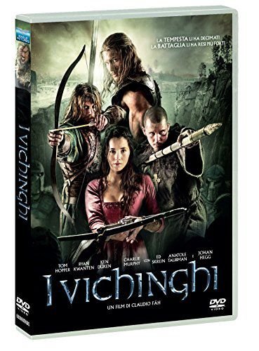 Northmen - A Viking Saga (Saga Wikingów) Fah Claudio