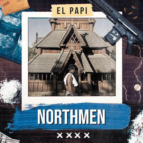 Northmen El Papi