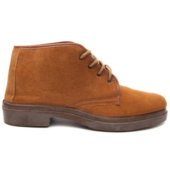 Northome Uruchomi? Basicboot Br?zowy MONTEVITA