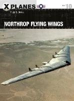 Northrop Flying Wings Davies Peter E.