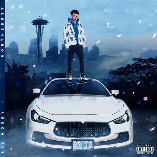 Fu shit Lil Mosey