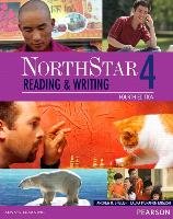 Northstar Reading Writing 4 Student Book W/Interactive Sb and Myenglishlab 