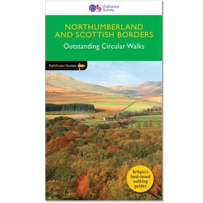 Northumberland & the Scottish Borders Dennis Kelsall