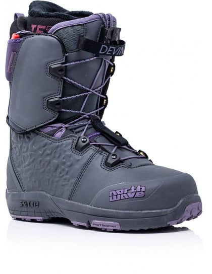 Northwave, Buty snowboardowe damskie, Devine Sl, rozmiar 39 Northwave