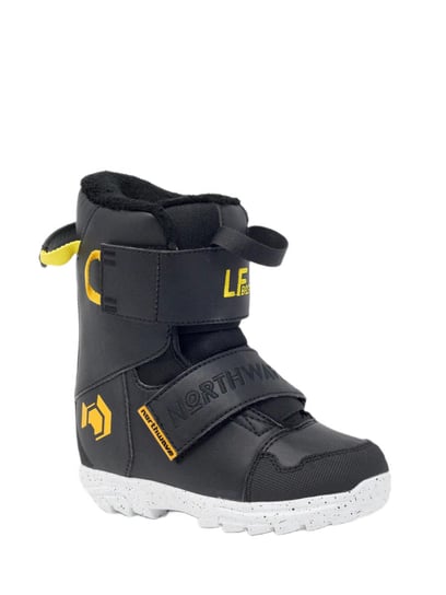 Northwave, Buty snowboardowe dla dzieci, LF KID, rozmiar 31 Northwave