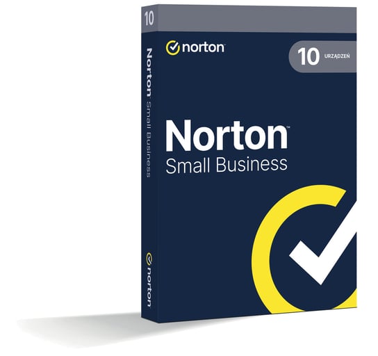 NORTON SMALL BUSINESS 2,0 250GB PL 1 USER 10 DEVICE 12MO GENERIC MM Symantec