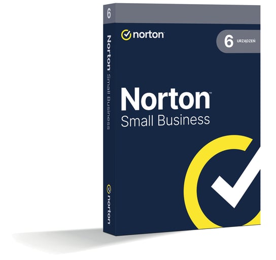 NORTON SMALL BUSINESS 2,0 250GB PL 1 USER 6 DEVICE 12MO GENERIC MM Symantec