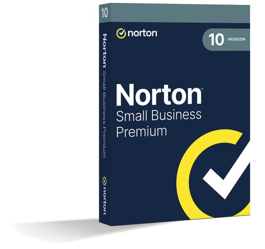 NORTON SMALL BUSINESS PREMIUM 2,0 500GB PL 1 USER 10 DEVICE 12MO GENERIC MM Symantec