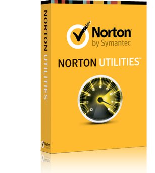 Norton Utilities 16 Box PL 1user 3LIC 21269056 Symantec