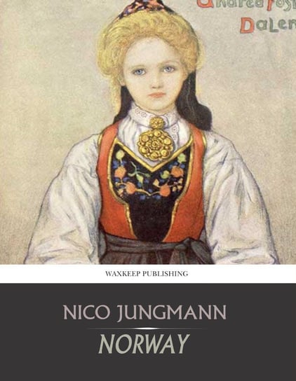 Norway Nico Jungmann