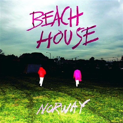 Norway Beach House