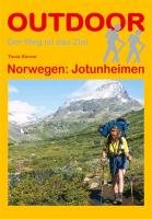 Norwegen: Jotunheimen Korner Tonia