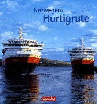 Norwegens Hurtigruten Tecklenborg Verlag Gmbh, Tecklenborg Verlag Gmbh&Co. Kg