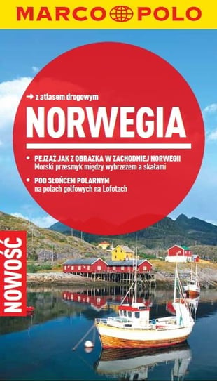 Norwegia Opracowanie zbiorowe