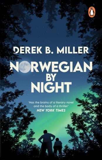 Norwegian by Night Derek B. Miller