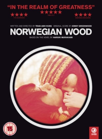 Norwegian Wood (brak polskiej wersji językowej) Hung Tran Anh