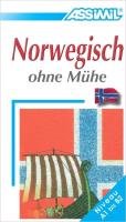 Norwegisch ohne Mühe. Lehrbuch Liegaux Heide Françoise, Holta Heide Tom