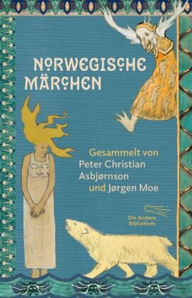 Norwegische Märchen AB Die Andere Bibliothek
