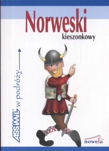 Norweski Kieszonkowy O'Niel V. Som