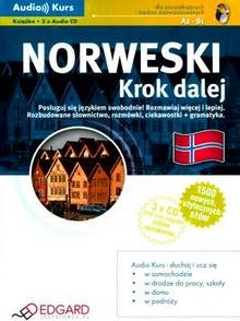 Norweski Krok Dalej. Audio Kurs Opracowanie zbiorowe
