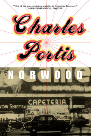 Norwood Portis Charles