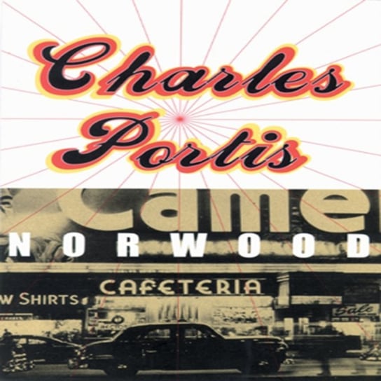 Norwood Portis Charles
