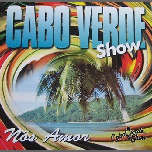 Nos Amor Cabo Verde Show