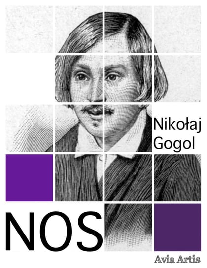 Nos Gogol Nikolai