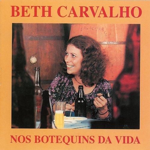 Vingança Beth Carvalho