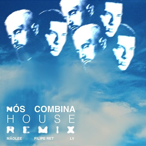 Nós Combina Mãolee, LV feat. Filipe Ret