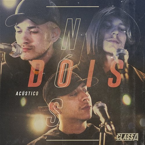 Nós dois Class A