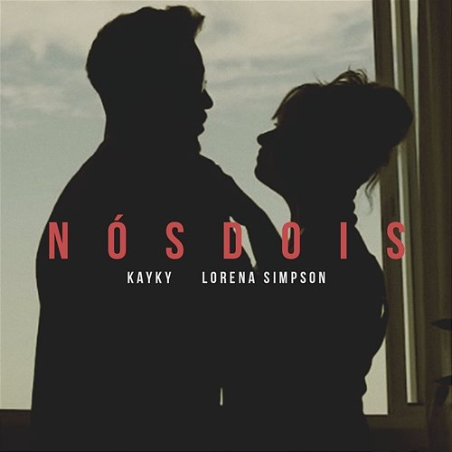 Nós dois Kayky e Lorena Simpson