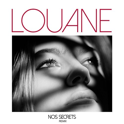 Nos secrets Louane