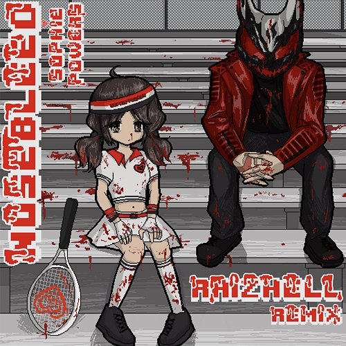 Nosebleed RAIZHELL, Sophie Powers