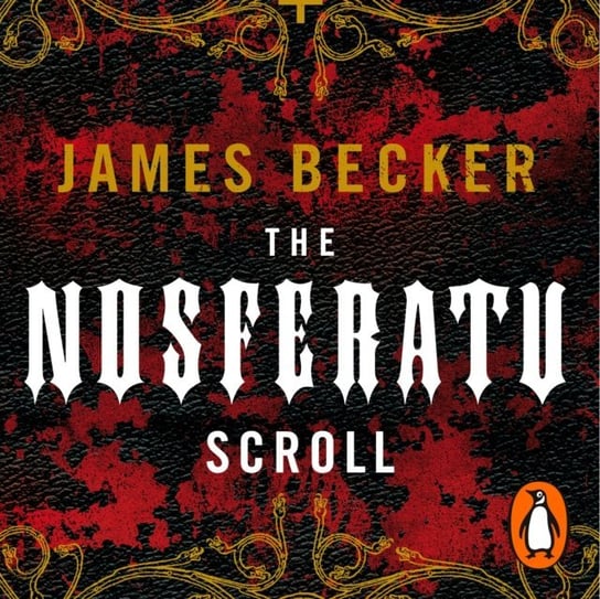 Nosferatu Scroll Becker James