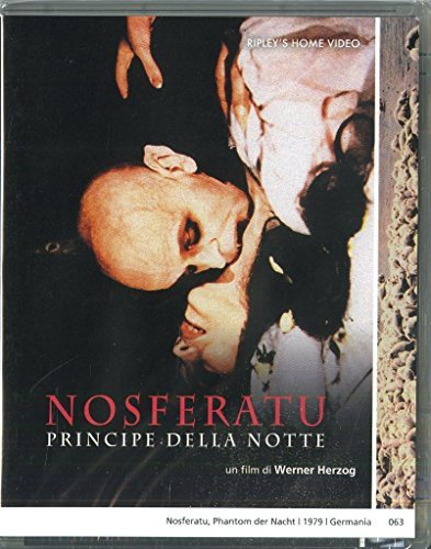 Nosferatu the Vampyre (Nosferatu - wampir) Herzog Werner