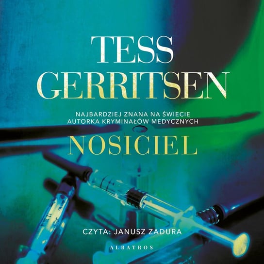 Nosiciel Gerritsen Tess