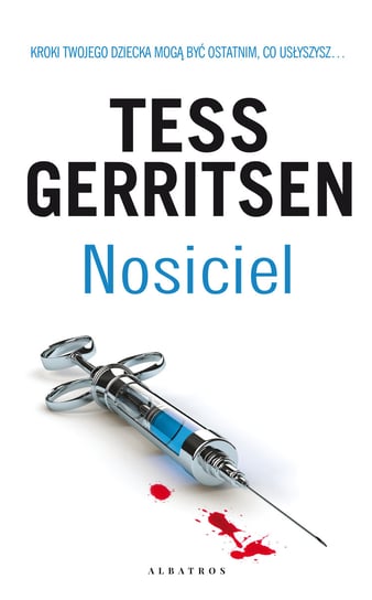 Nosiciel Gerritsen Tess