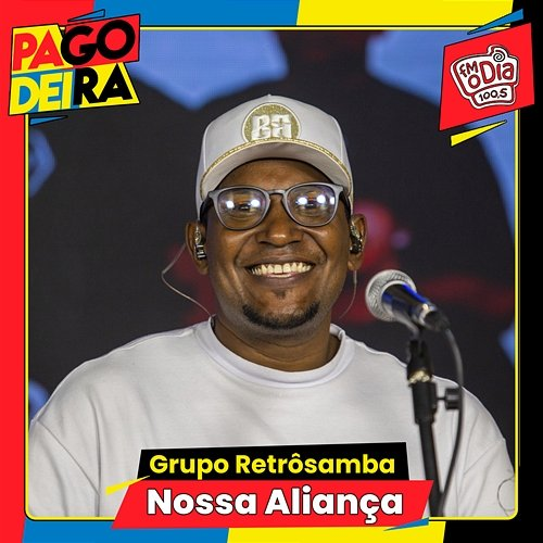 Nossa Aliança Pagodeira, Grupo Retrôsamba